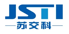 苏交科 Logo