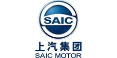 上汽集团 Logo