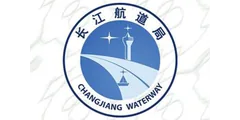 长江航道局 Logo