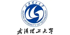 武汉理工大学 Logo