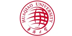 华侨大学 Logo