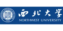 西北大学 Logo