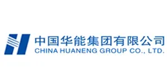 中国华能 Logo