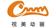 视美动画 Logo