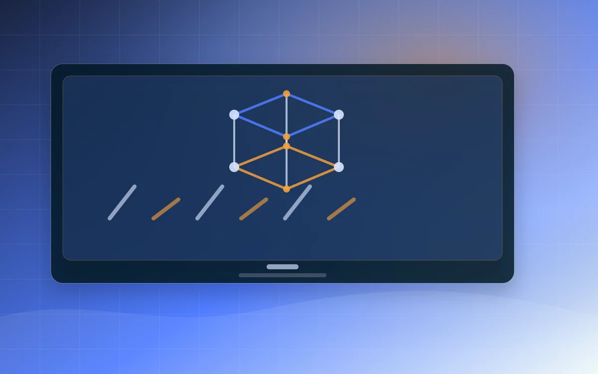 Blender 和 Maya 动画设计工作站用于建模、绑定和渲染