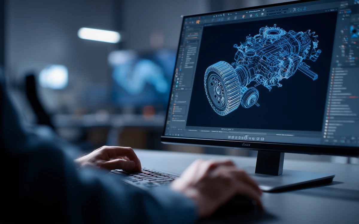 SolidWorks 大装配卡顿的瓶颈定位