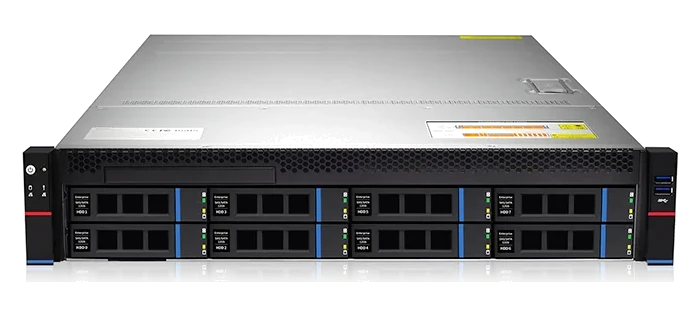 YRT C2 V8 通用机架式服务器