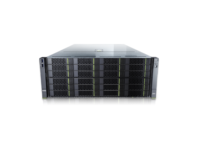 英睿特 K4S V1 鲲鹏存储服务器