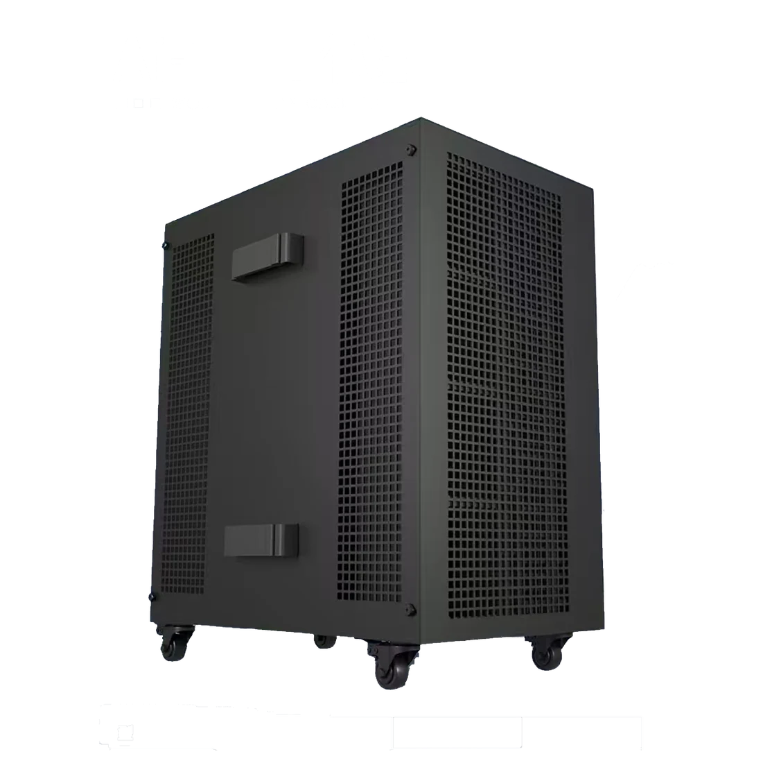 英睿特 Z9 V8 塔式计算平台