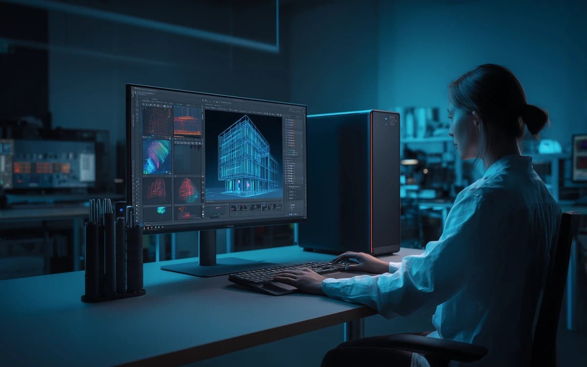 Adobe 与 DaVinci Resolve 剪辑调色工作站方案