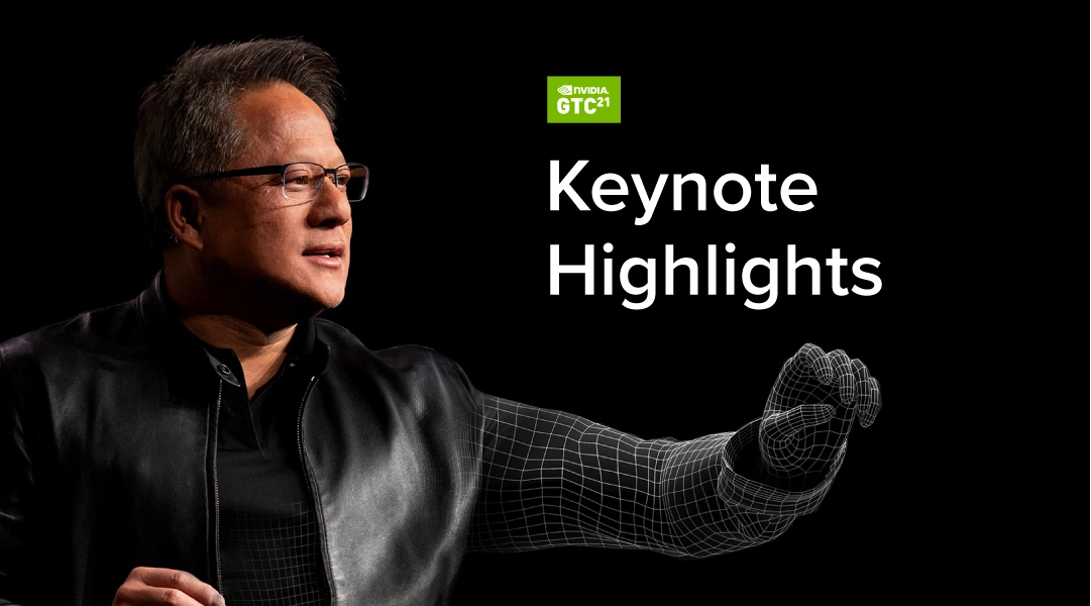 NVIDIA GTC01 NVIDIA GTC01